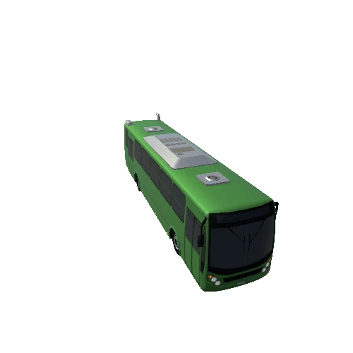 City Bus lowpoly 5_Color_03